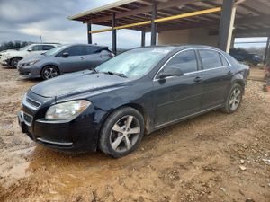Chevrolet Malibu 1LT 2.4L 4 2011
