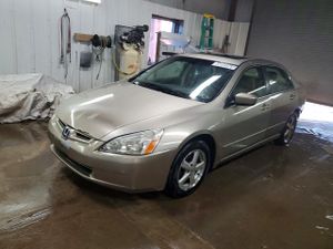 Honda Accord EX 2.4L 4 2003