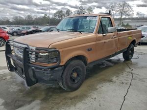 Ford F-150 4.9L 6 1994