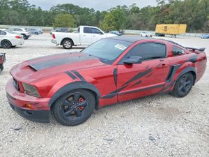 Ford Mustang 4.0L 6 2006