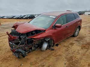 Mazda CX-9 3.5L 6 2007