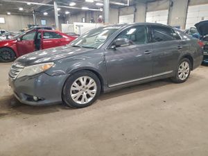 Toyota Avalon BASE 3.5L 6 2011