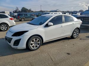 Mazda 3 I 2.0L 4 2011
