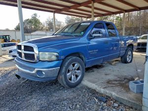 Dodge RAM ST 5.7L 8 2004