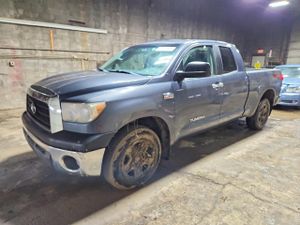 Toyota Tundra DOUBLE CAB 5.7L 8 2008