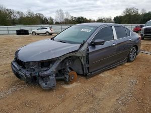 Honda Accord SPORT 2.4L 4 2015