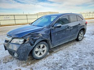Acura RDX TECHNOLOGY 3.5L 6 2015