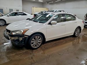 Honda Accord EXL 3.5L 6 2011