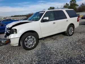 Ford Expedition LIMITED 5.4L 8 2012