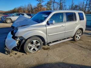 Honda Pilot EX 3.5L 6 2013