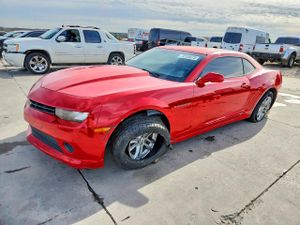 Chevrolet Camaro LS 3.6L 6 2014