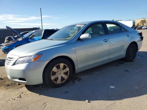 Toyota Camry CE 2.4L 4 2007
