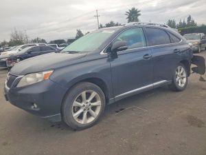 Lexus RX 350 3.5L 6 2011