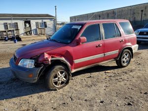 Honda CR-V EX 2.0L 4 1998