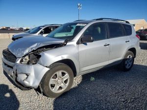 Toyota Rav4 2.5L 4 2009
