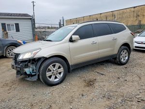 Chevrolet Traverse LT 3.6L 6 2014