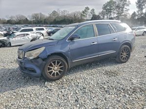 Buick Enclave 3.6L 6 2013
