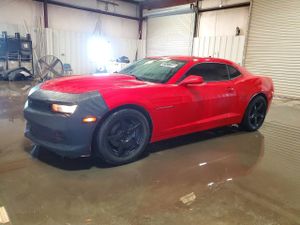 Chevrolet Camaro LS 3.6L 6 2015