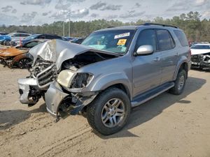 Toyota Sequoia SR5 4.7L 8 2003