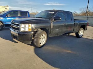 Chevrolet Silverado 1500 C1500 5.3L 8 2008