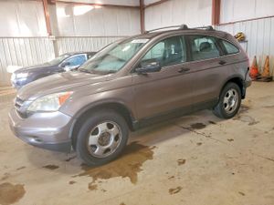 Honda CR-V LX 2.4L 4 2011