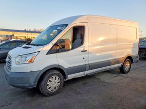Ford Transit T-150 3.7L 6 2015