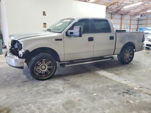Ford F-150 SUPERCREW 4.6L 8 2005