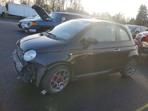 Fiat 500 SPORT 1.4L 4 2015