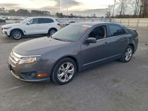 Ford Fusion SE 2.5L 4 2012