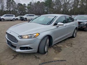 Ford Fusion TITANIUM HEV 2.0L 4 2014