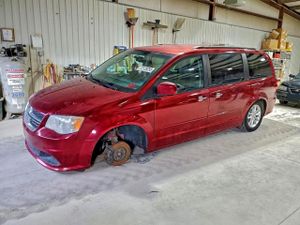 Dodge Grand Caravan (Caravan) SXT 3.6L 6 2014
