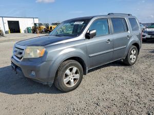 Honda Pilot EX 3.5L 6 2011