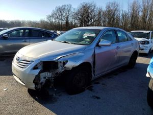 Toyota Camry CE 2.4L 4 2007