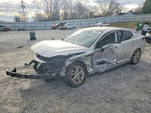 Kia Optima 2.4L 4 2013