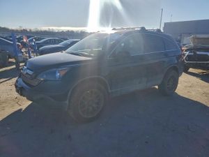 Honda CR-V EXL 2.4L 4 2008