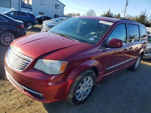 Chrysler Town & Country TOURING 3.6L 6 2014