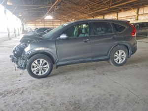 Honda CR-V EXL 2.4L 4 2012