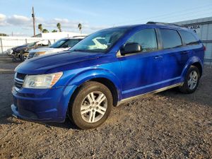 Dodge Journey SE 2.4L 4 2012