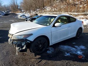 Honda Accord EXL 2.4L 4 2011