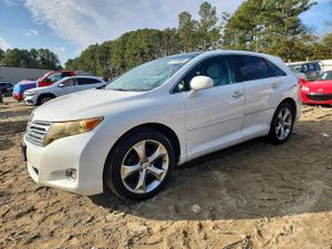 Toyota Venza 3.5L 6 2009
