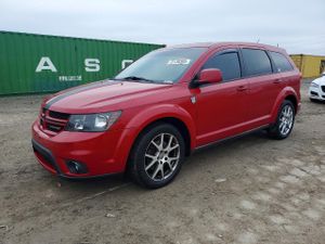 Dodge Journey R/T 3.6L 6 2013