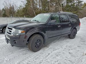 Ford Expedition EL LIMITED 5.4L 8 2014