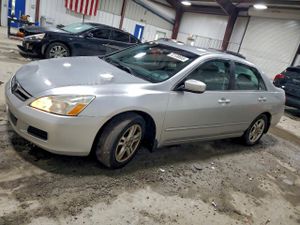 Honda Accord SE 2.4L 4 2006