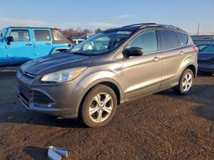 Ford Escape SE 1.6L 4 2013