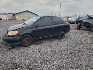 Toyota Echo 1.5L 4 2001