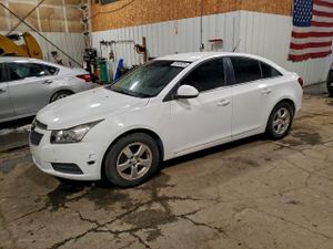 Chevrolet Cruze LT 1.4L 4 2013