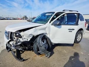 Ford Escape XLT 2.5L 4 2011