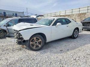 Dodge Challenger SXT 3.6L 6 2014