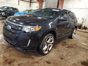 Ford Edge SPORT 3.7L 6 2011