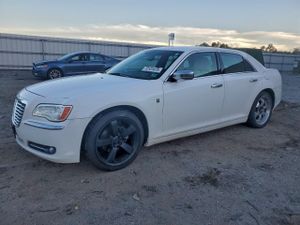 Chrysler 300 3.6L 6 2013